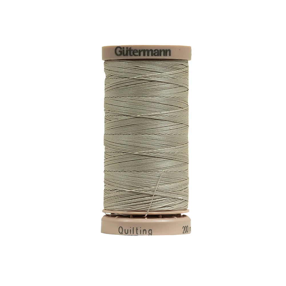 Gutermann Cotton Quilting Thread