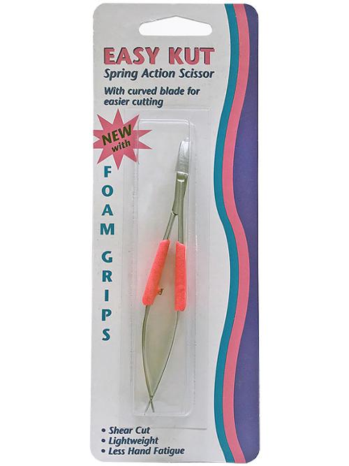 Easy Kut Spring Action Scissors