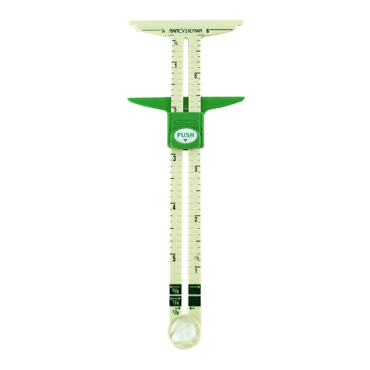 Clover 5-in-1 Sliding Gauge