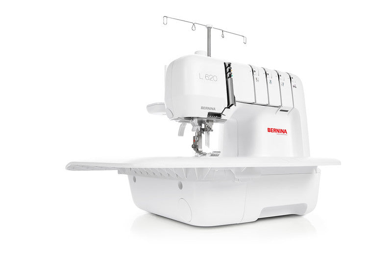 PREORDER BERNINA L620 Coverstitch