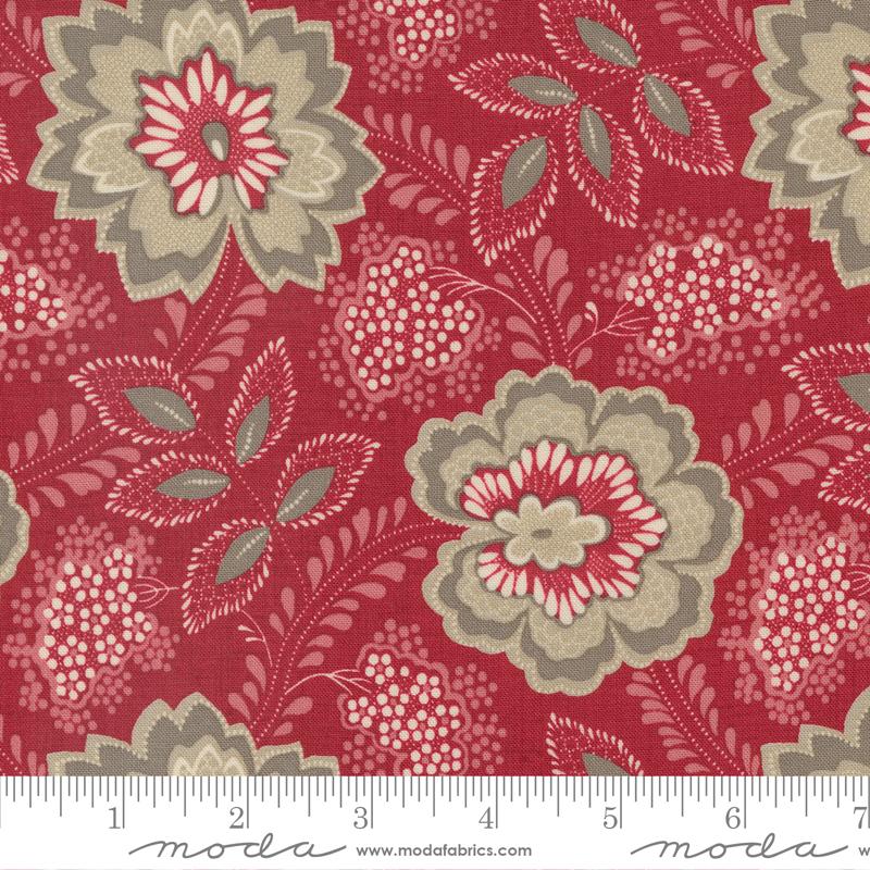 13943-14 Rouge