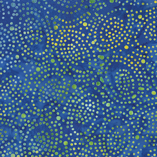 9254-54 Gems Blue