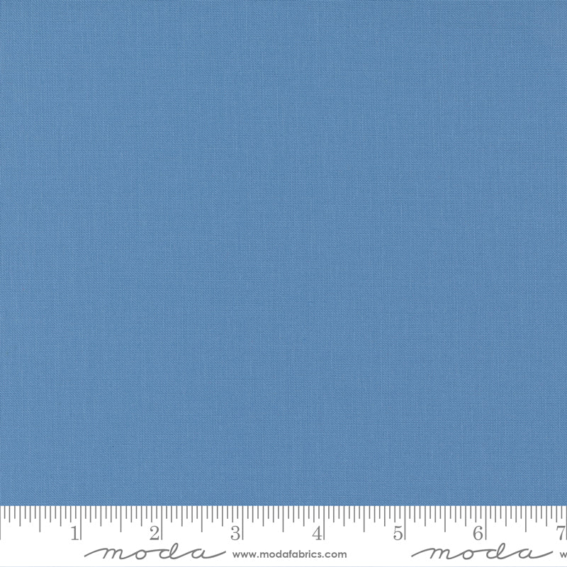 9900 49 Bella Solids French Blue
