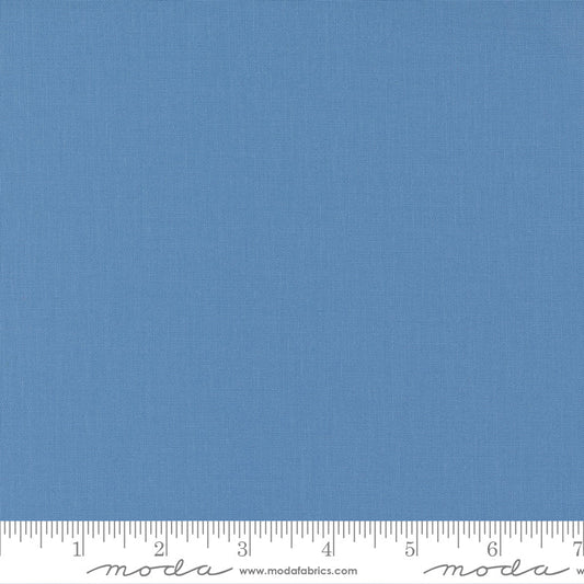 9900 49 Bella Solids French Blue