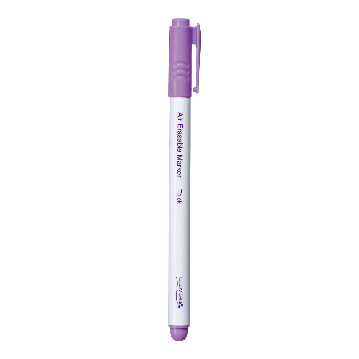 Clover Air Erasable Marker (Thick)