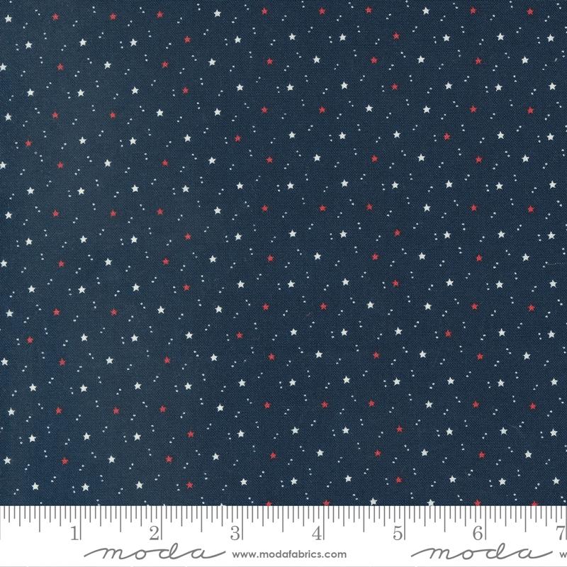 American Gatherings II - Space Star Navy