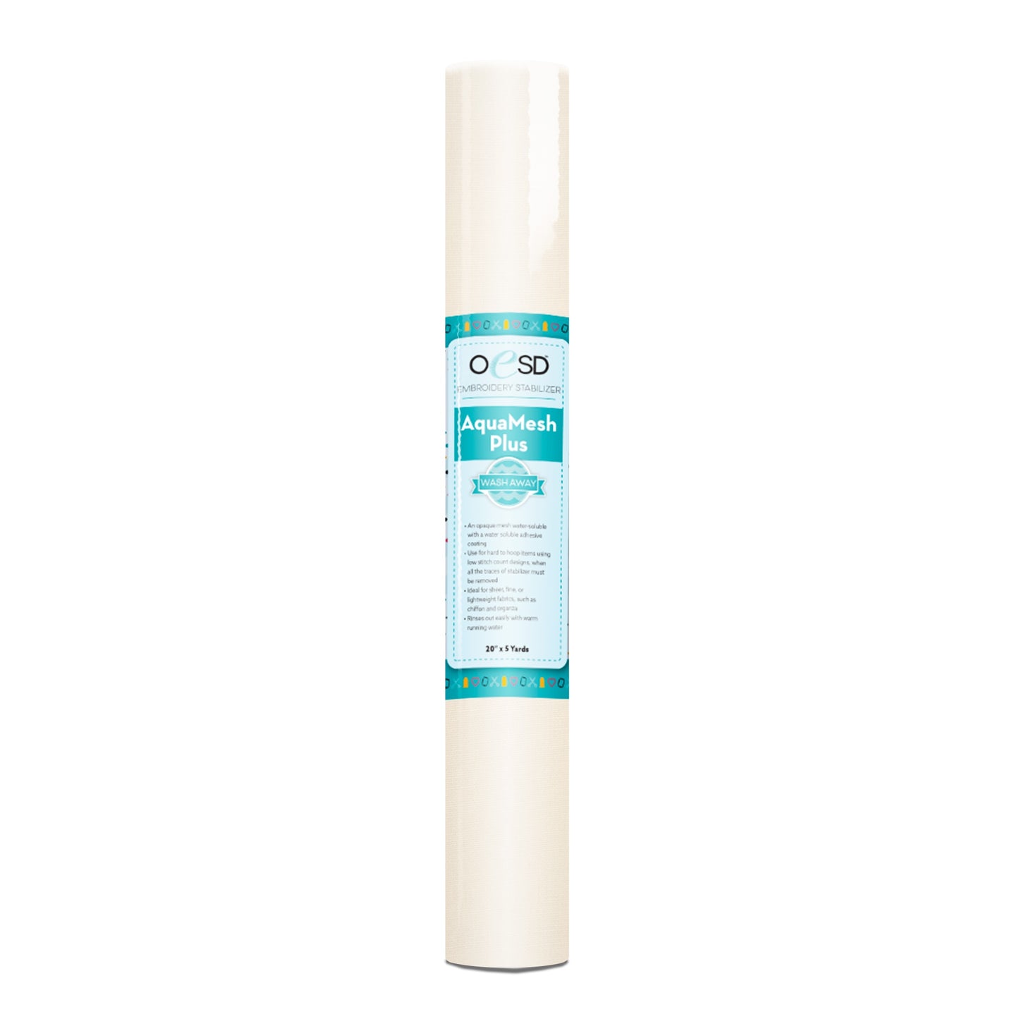 AquaMesh Plus Stabilizer