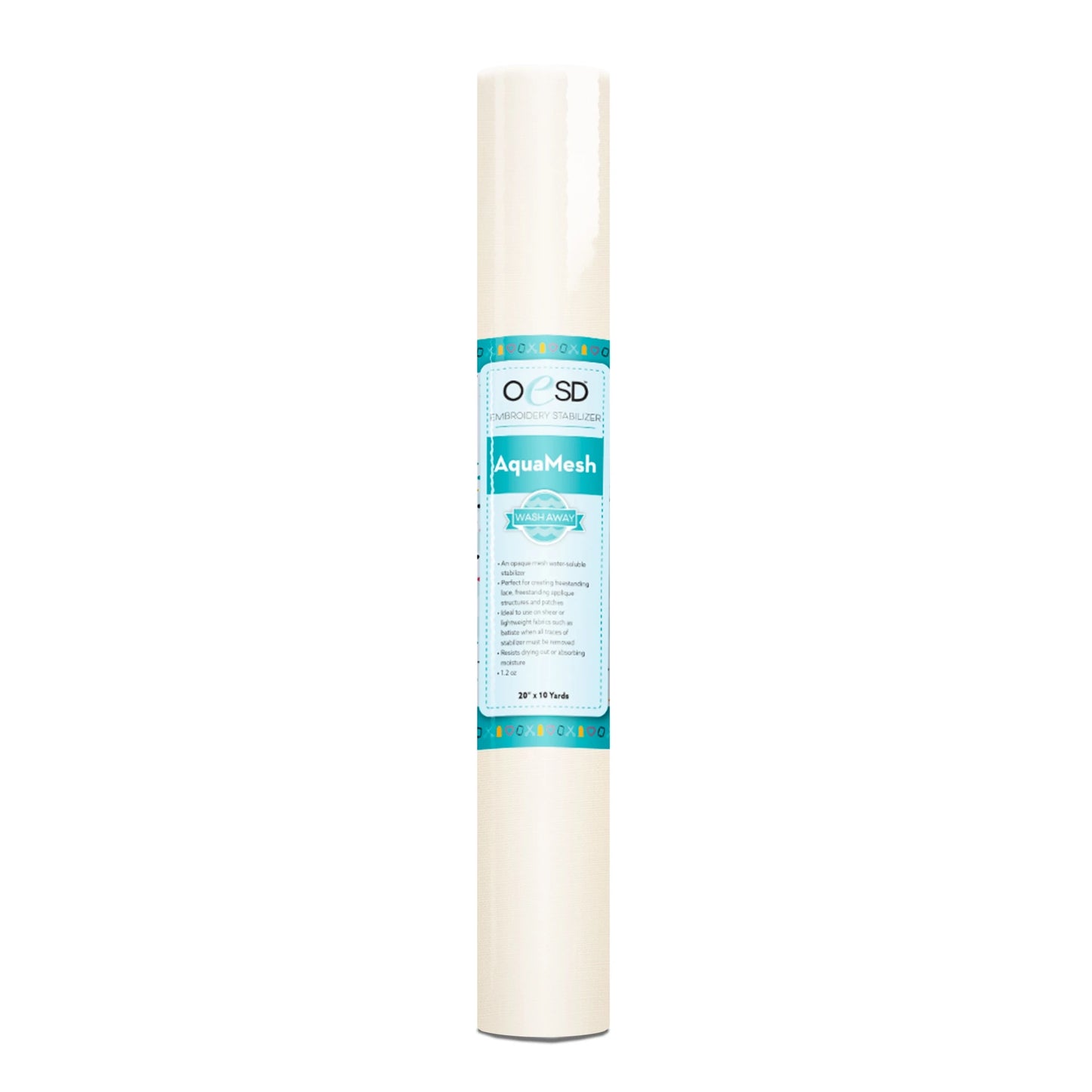 AquaMesh Stabilizer