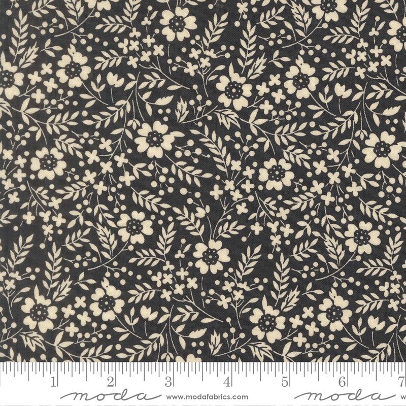 Arabesque Meadow Midnight