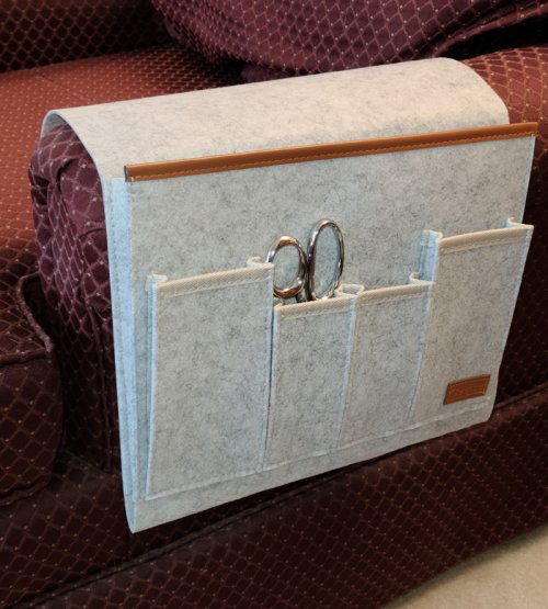 Armchair Caddy