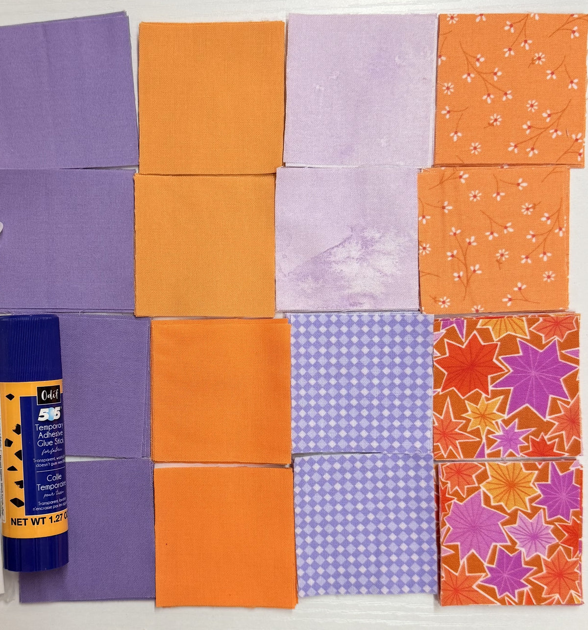 EPP Refill Kit (Autumn Blooms)
