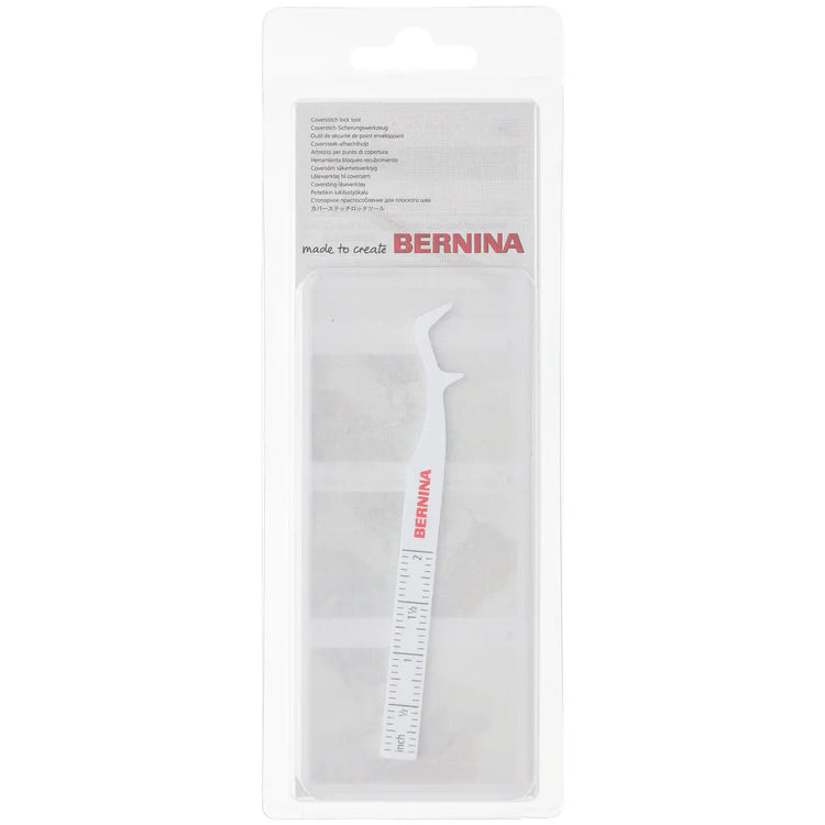 BERNINA Coverstitch Lock Tool