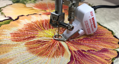 BERNINA 720 Pre-owned