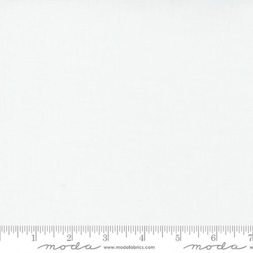 9900 97 Bella Solids White Bleached PFD