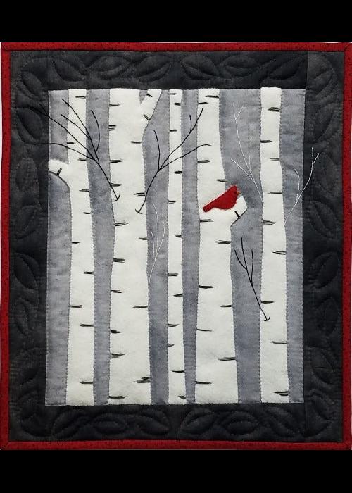 Birches