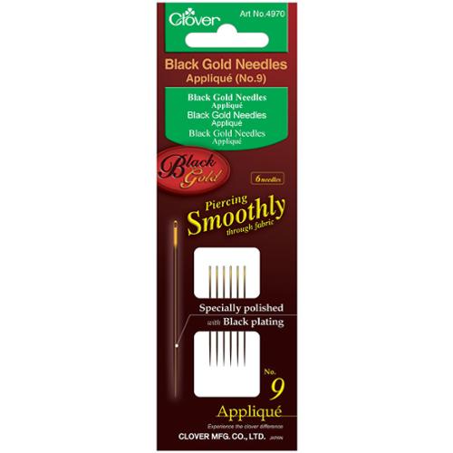 Clover Needles