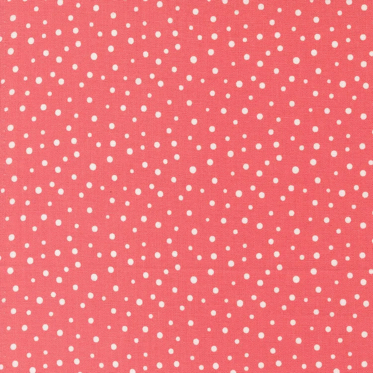 Cali & Co. Dottie Flamingo