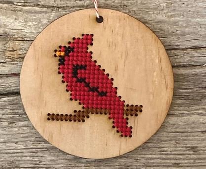 Canadian Stitchery - Learn to Stitch Kit