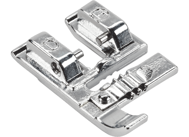 bernette Cording Foot for Dual Feed