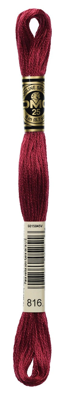DMC Embroidery Floss
