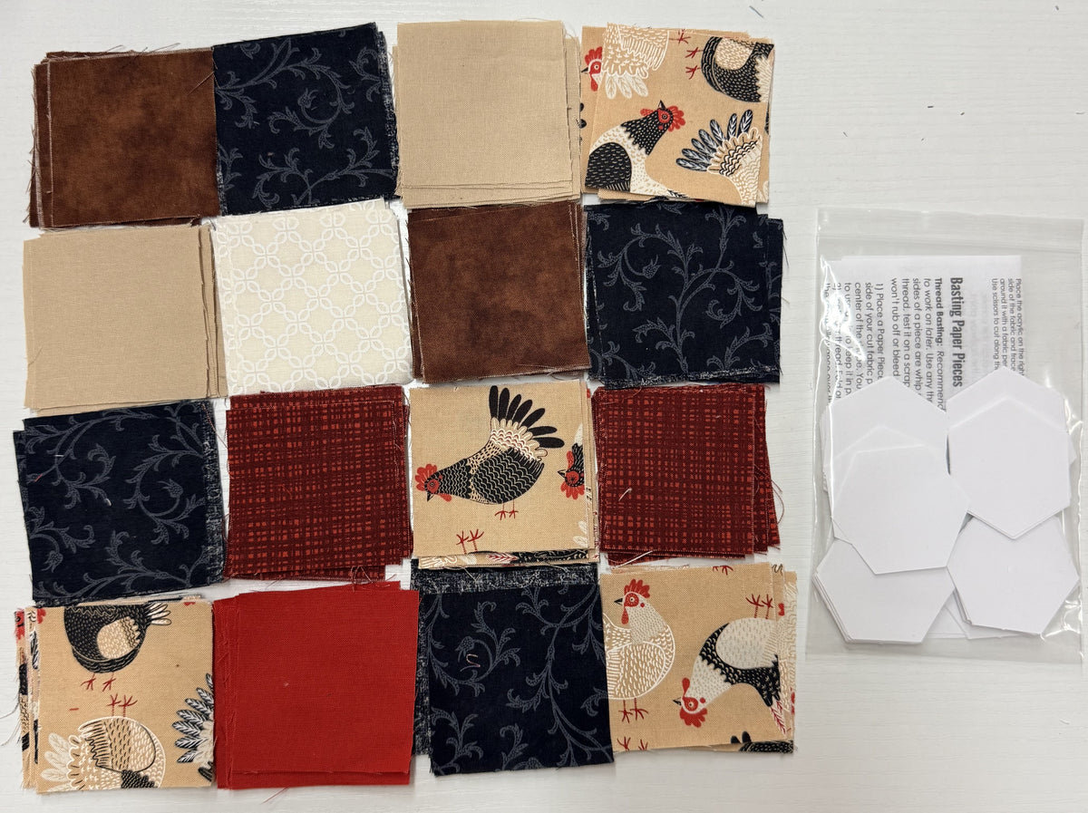 EPP Refill Kit (Farmhouse Flock)