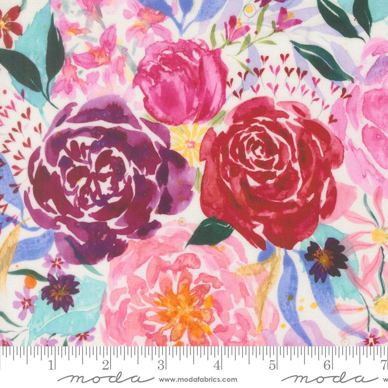 Fleur The Love - Fleur Amour Cloud