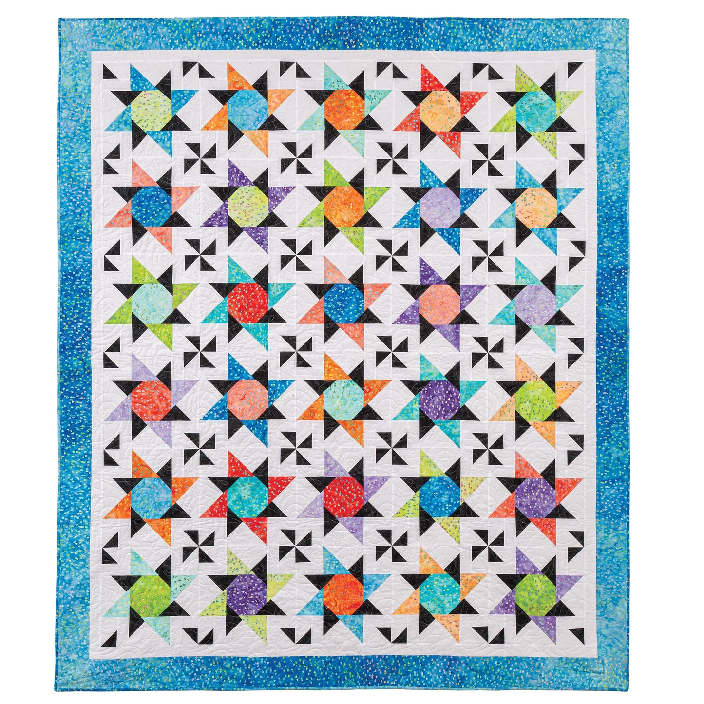 Forever Fabulous Fat Quarter Quilts