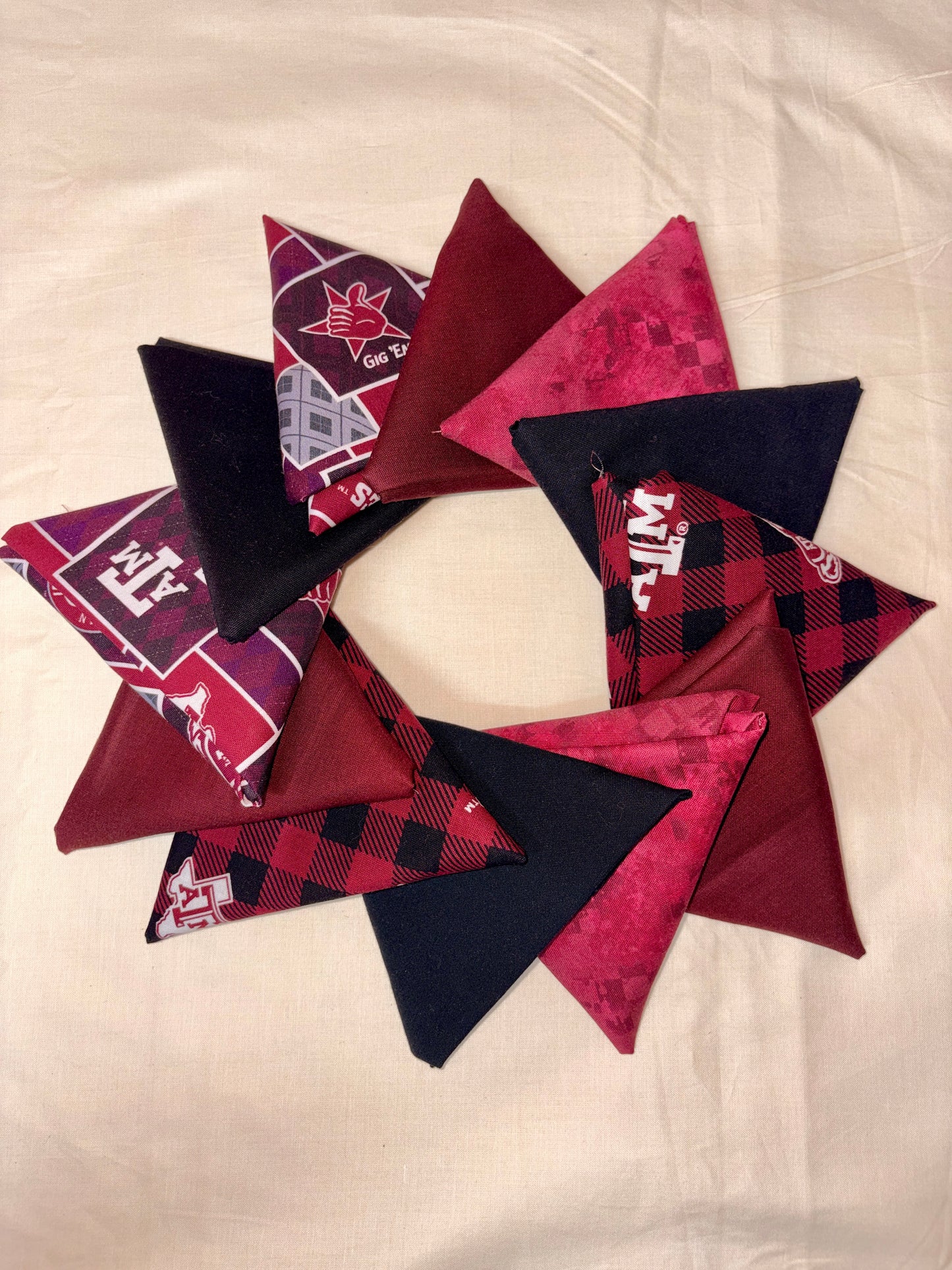 A&M Pride - Curated Fat Quarter Bundle