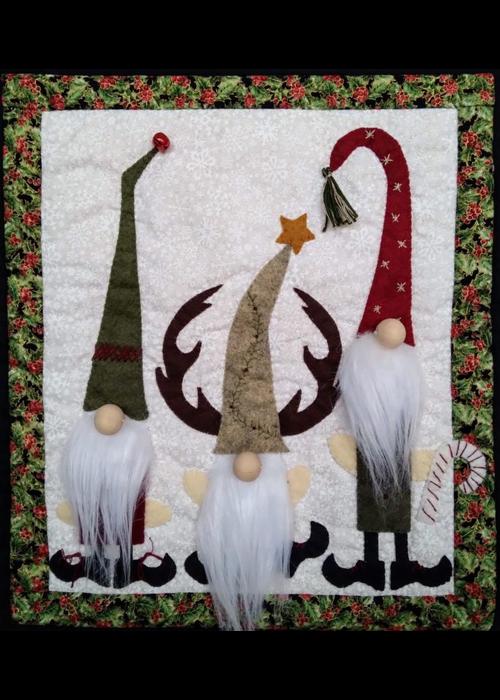 Gnomes