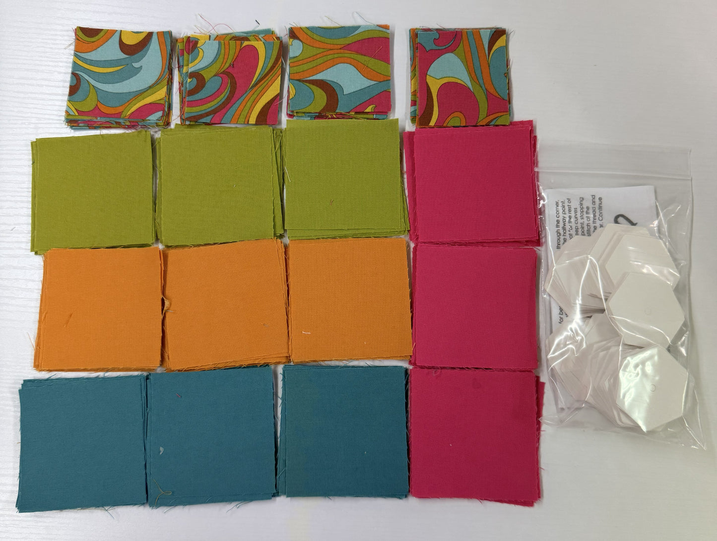 EPP Refill Kit (Groovy Garden)