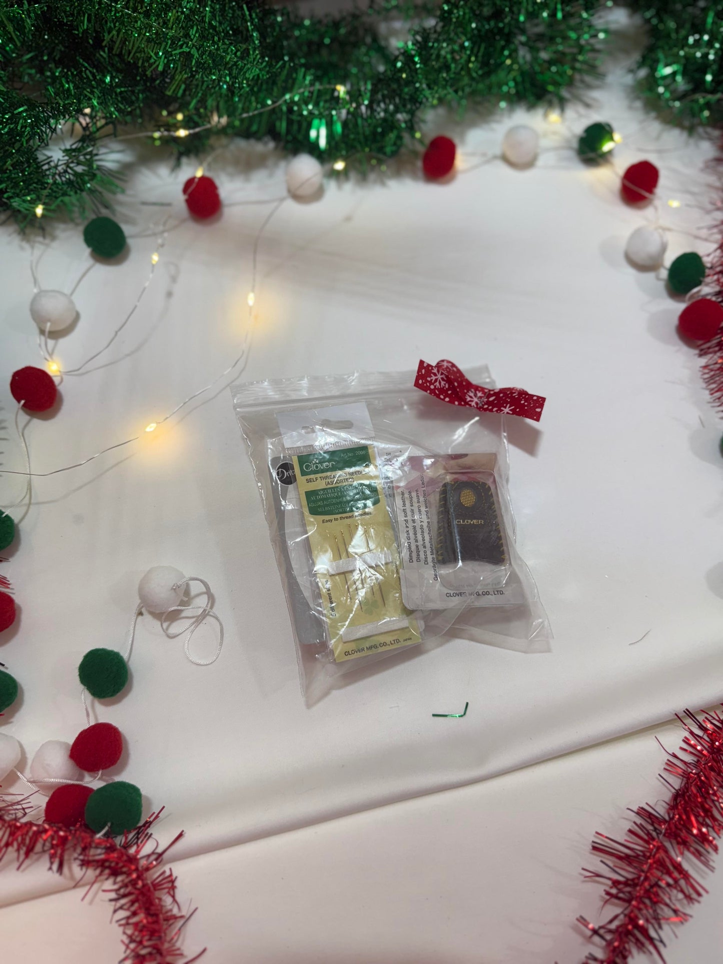 Hand Stitching Bundle