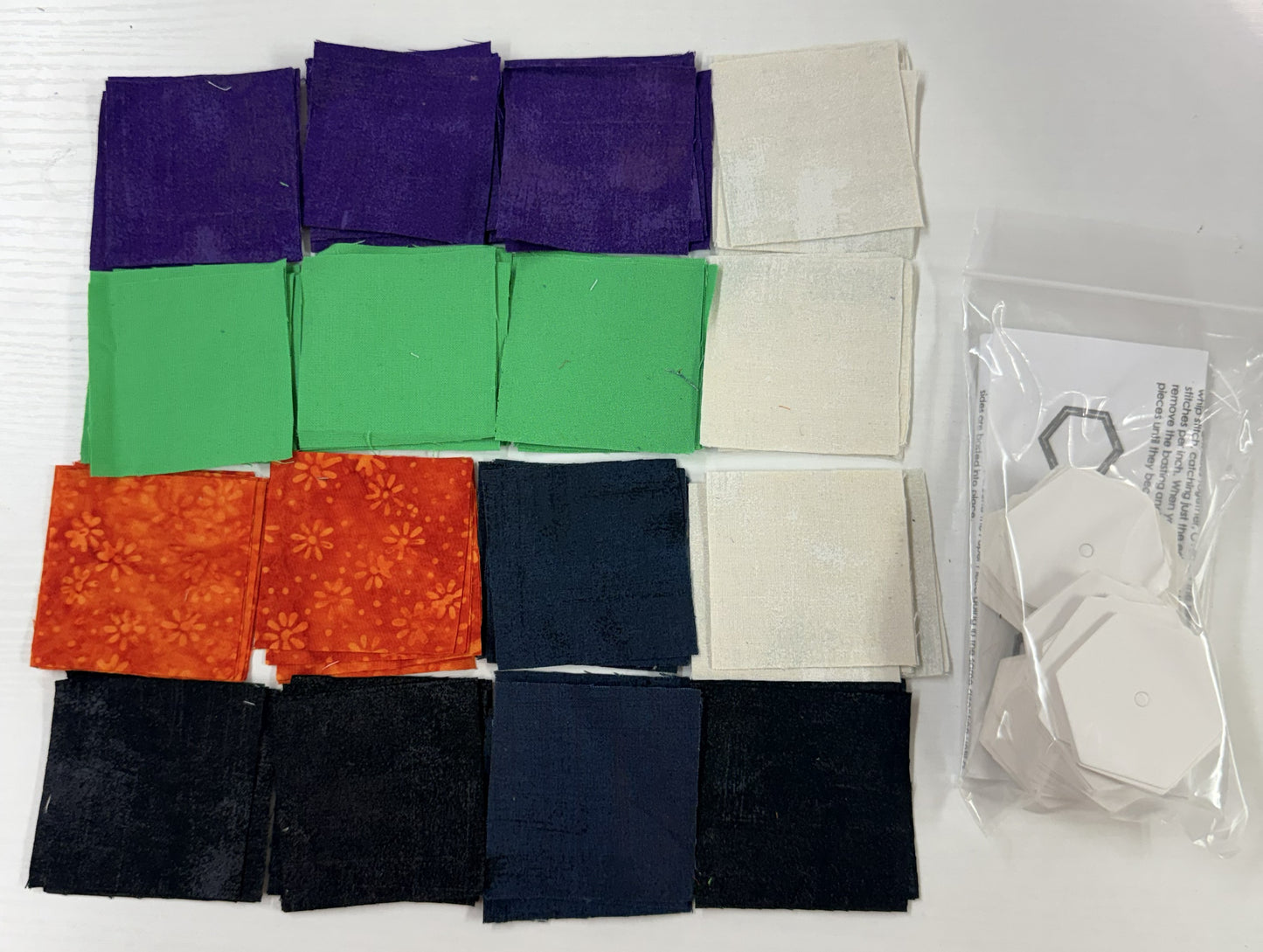 EPP Refill Kit (Hocus Pocus)