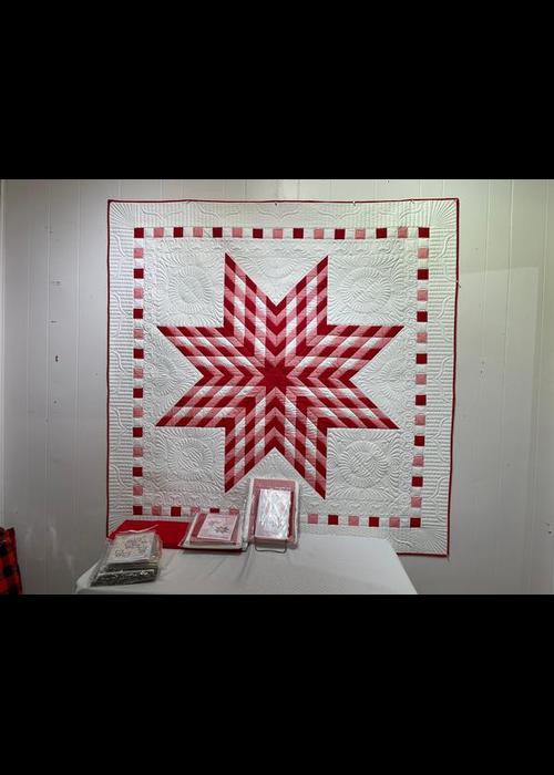 Morning Star Pattern