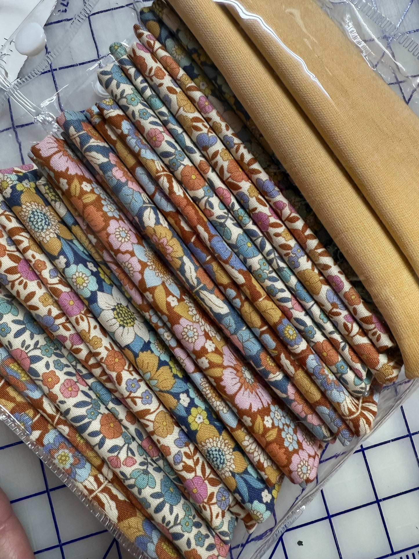 Tilda Quilt Kit