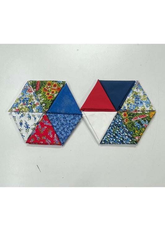Curated Fat Quarter Bundle 1
