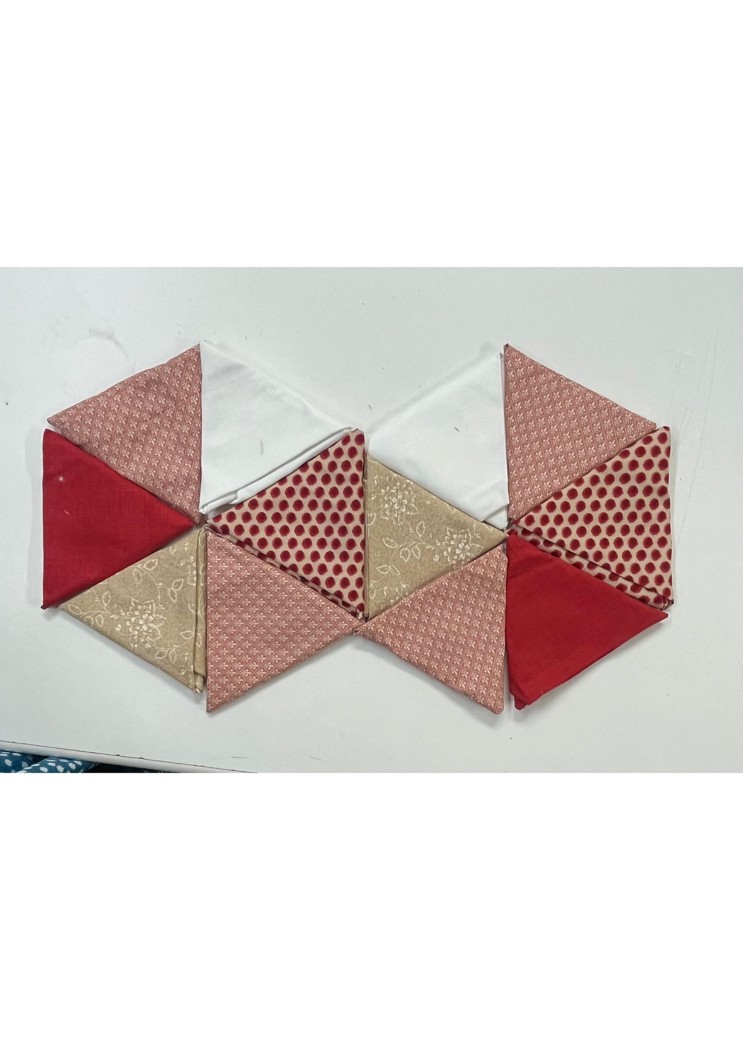 Curated Fat Quarter Bundle 8