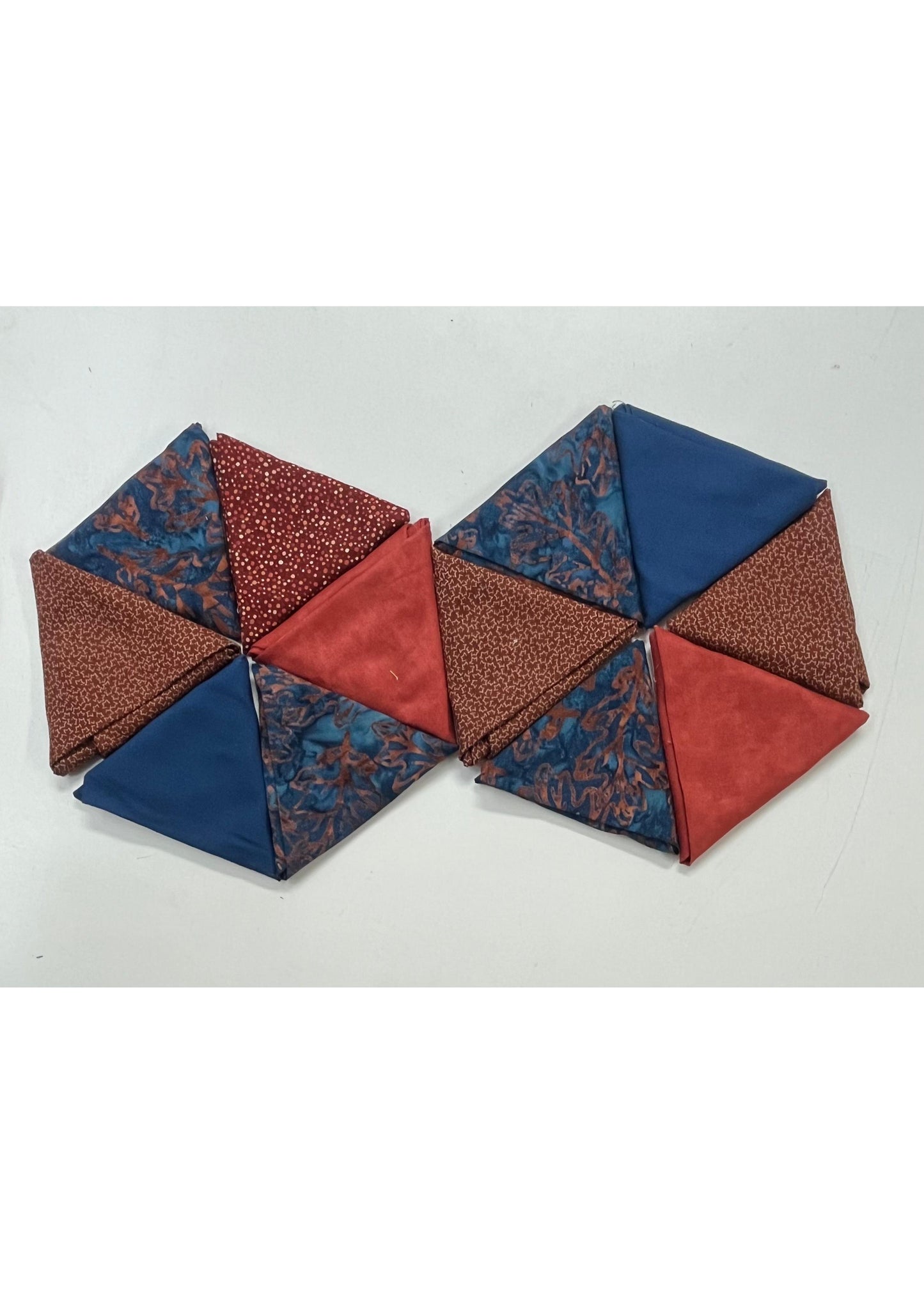 Curated Fat Quarter Bundle 13