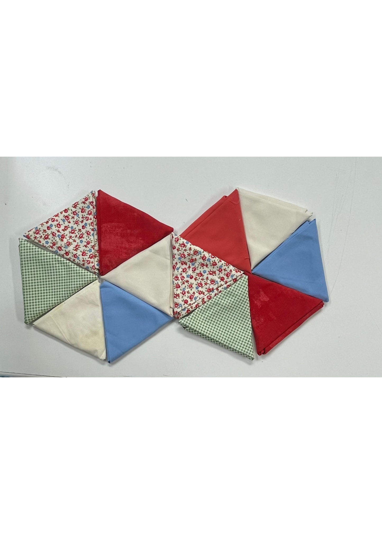 Curated Fat Quarter Bundle 14