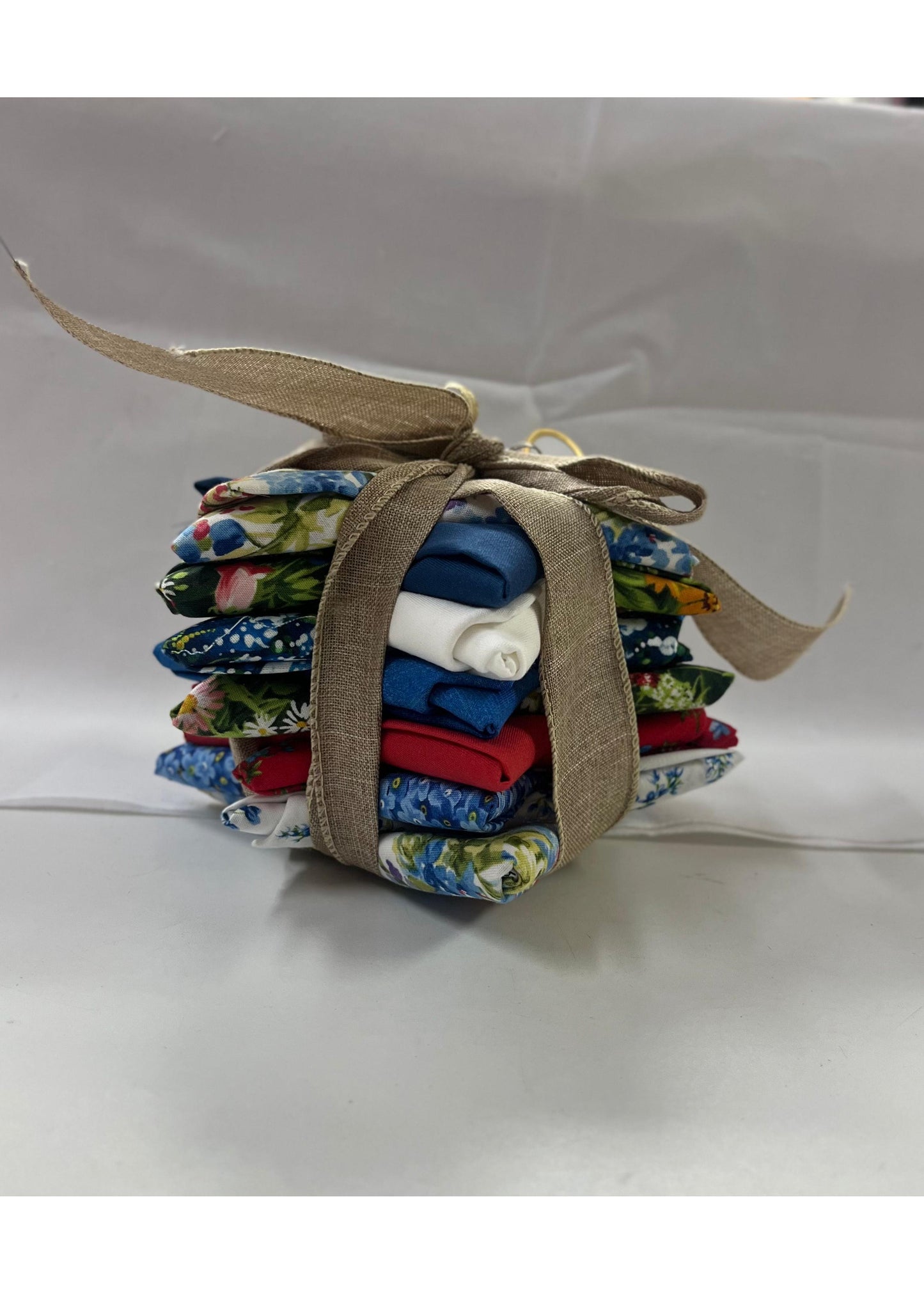Curated Fat Quarter Bundle 1