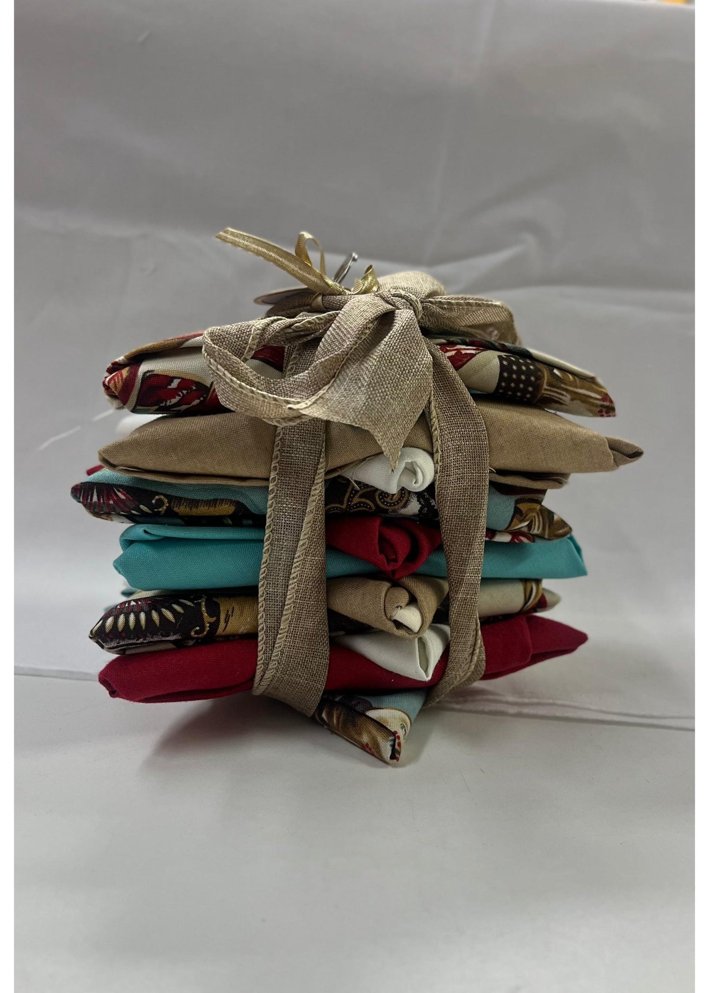 Curated Fat Quarter Bundle 3