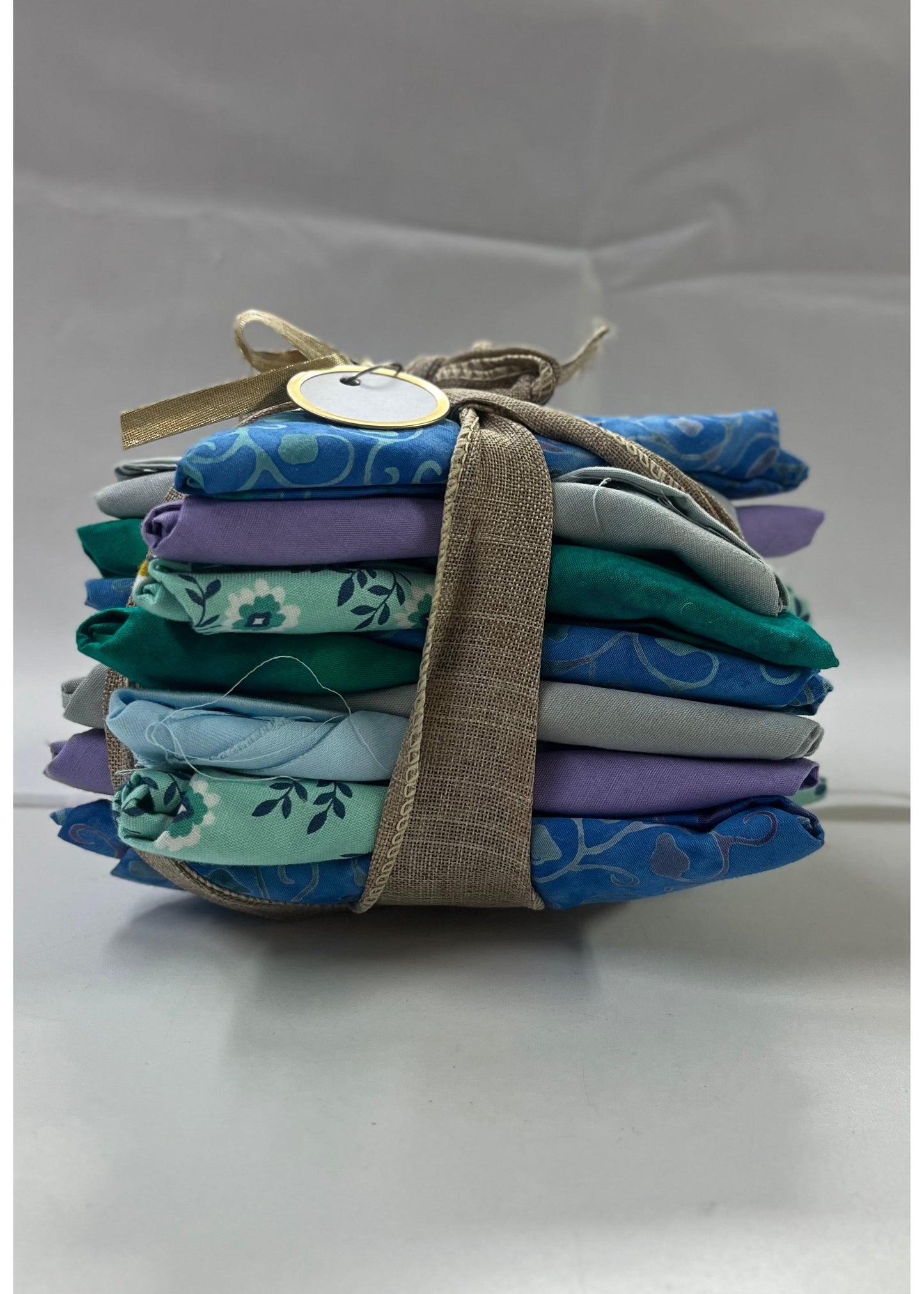 Curated Fat Quarter Bundle 6