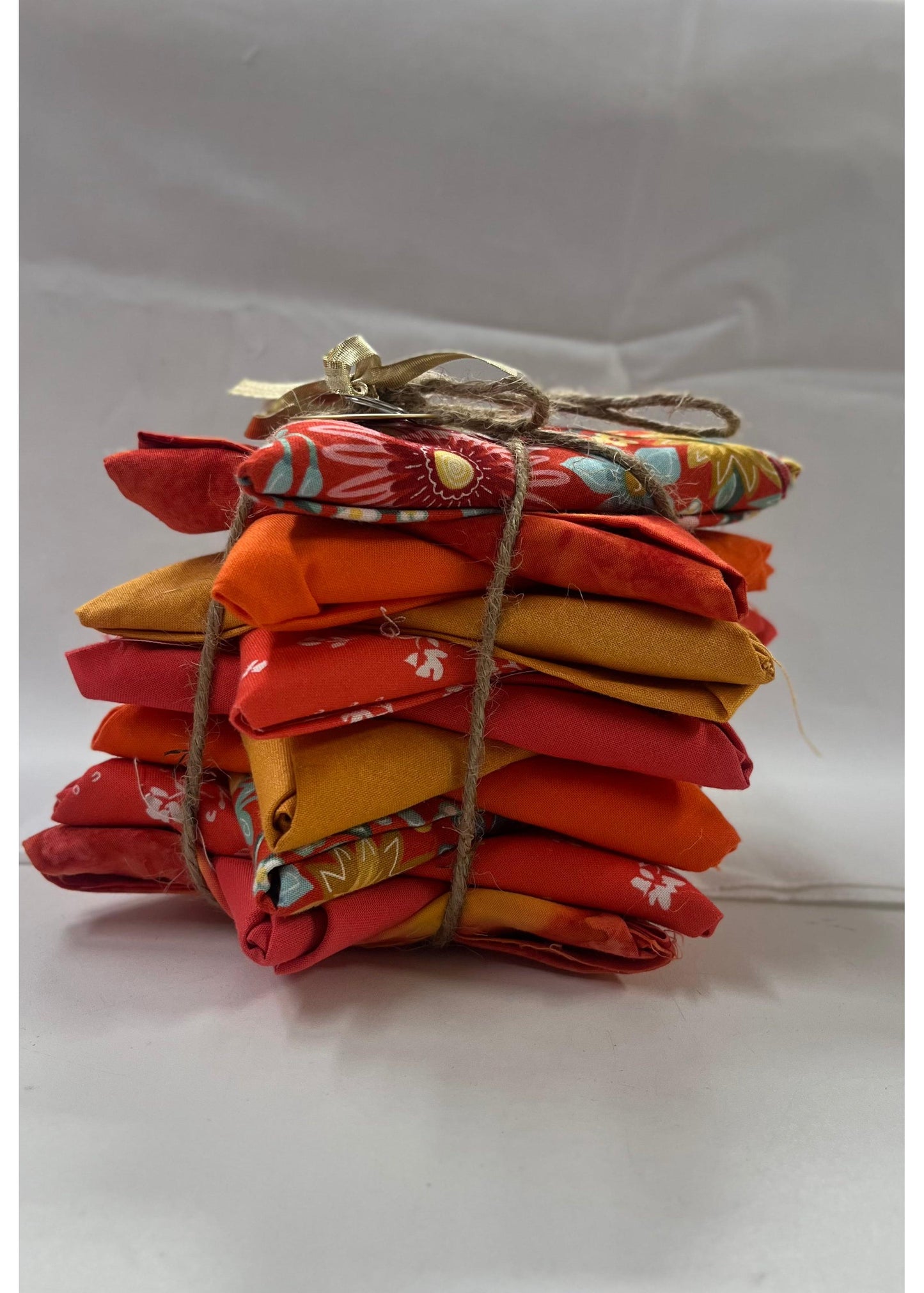 Curated Fat Quarter Bundle 7