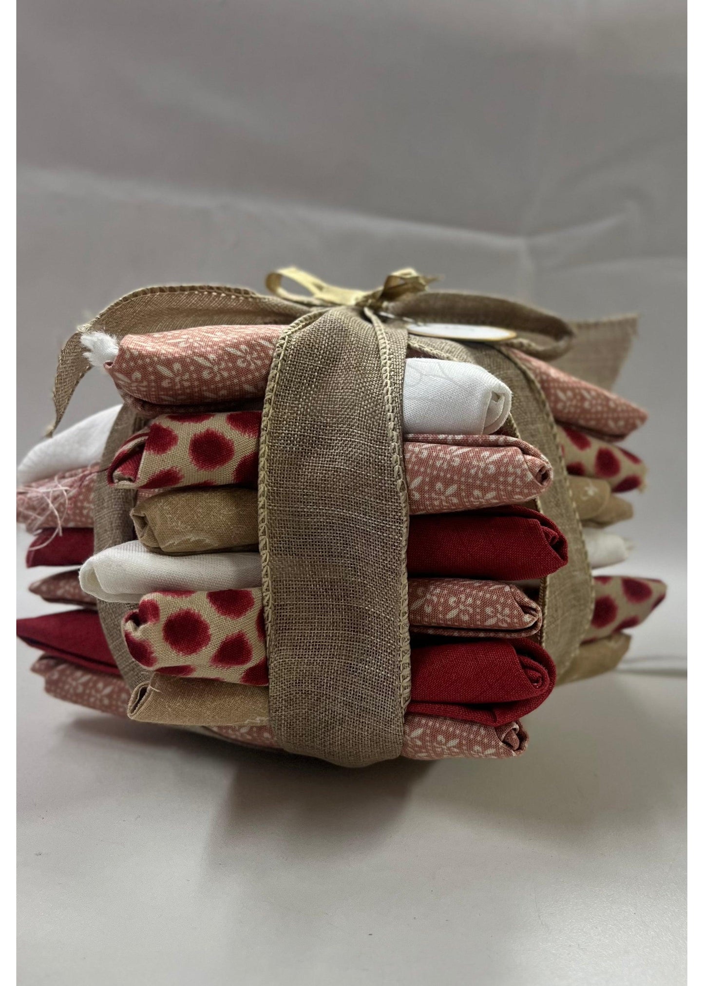 Curated Fat Quarter Bundle 8