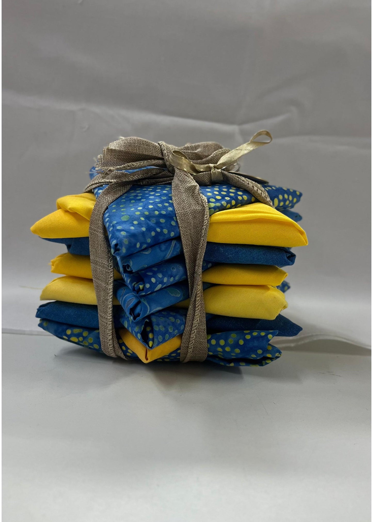 Curated Fat Quarter Bundle 9