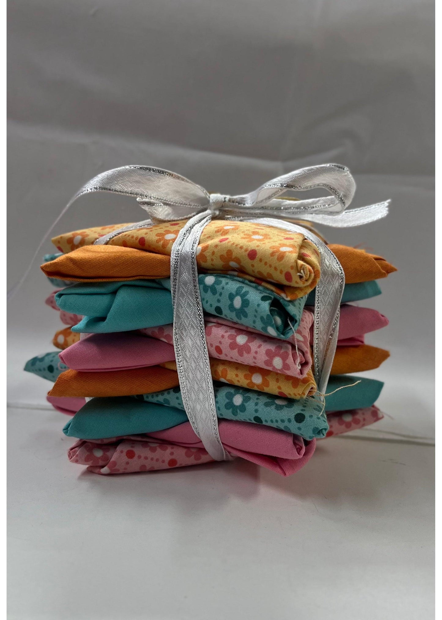 Curated Fat Quarter Bundle 10