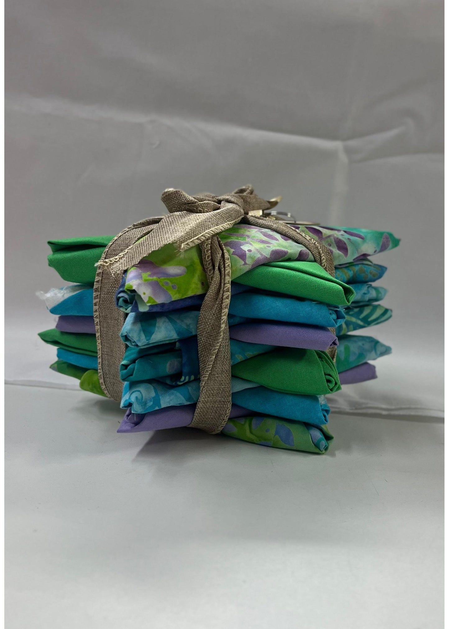Curated Fat Quarter Bundle 11