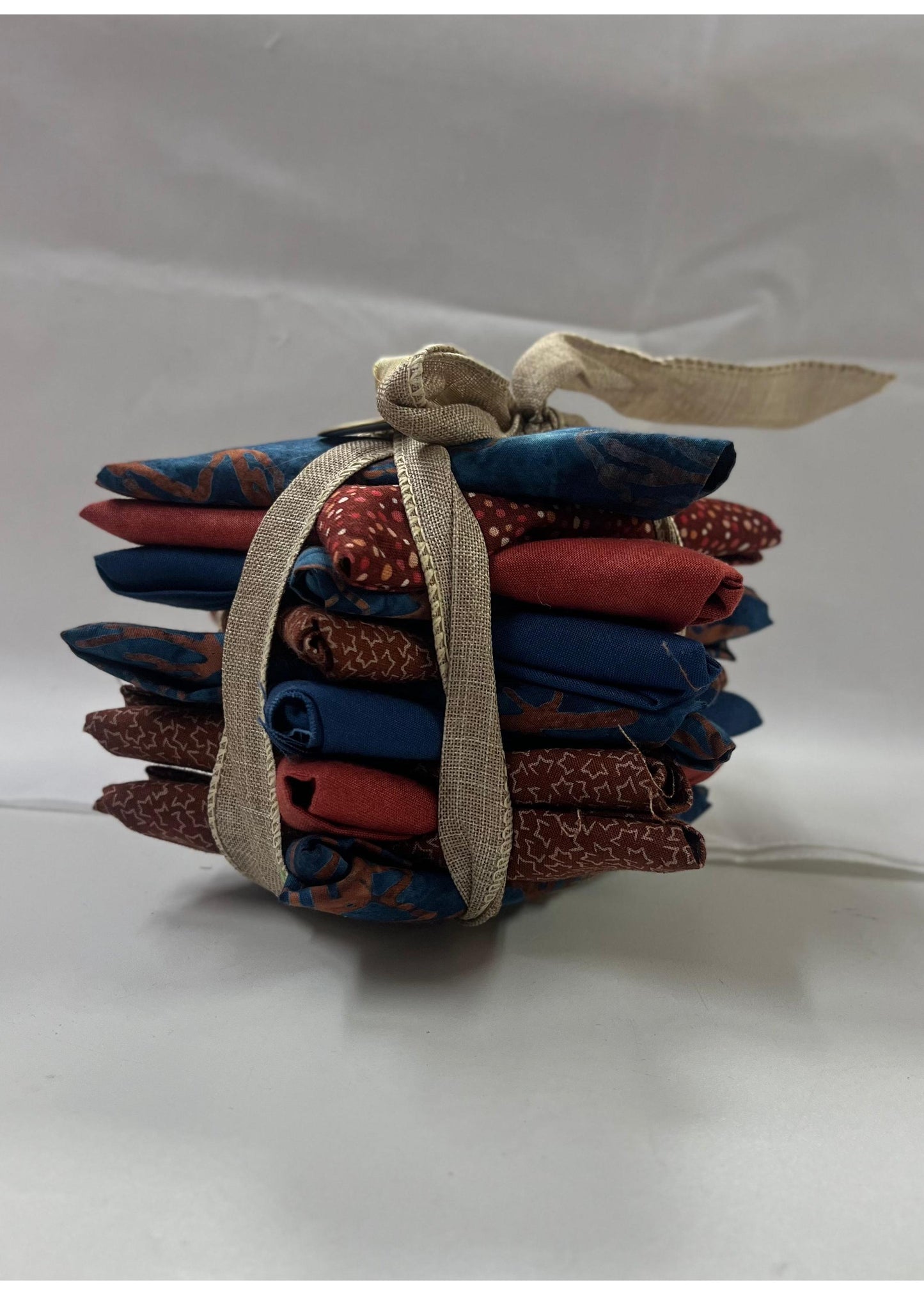 Curated Fat Quarter Bundle 13