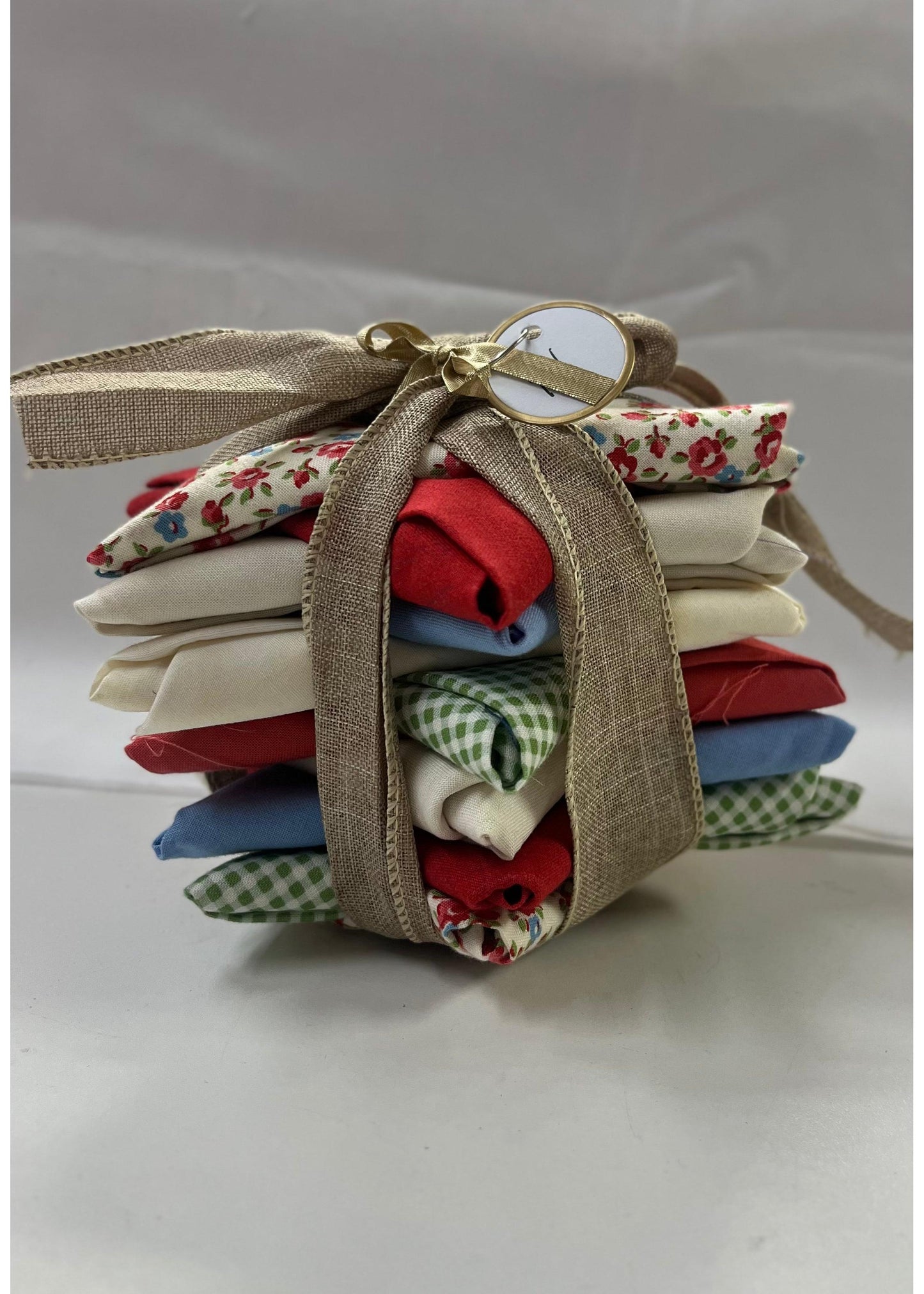 Curated Fat Quarter Bundle 14