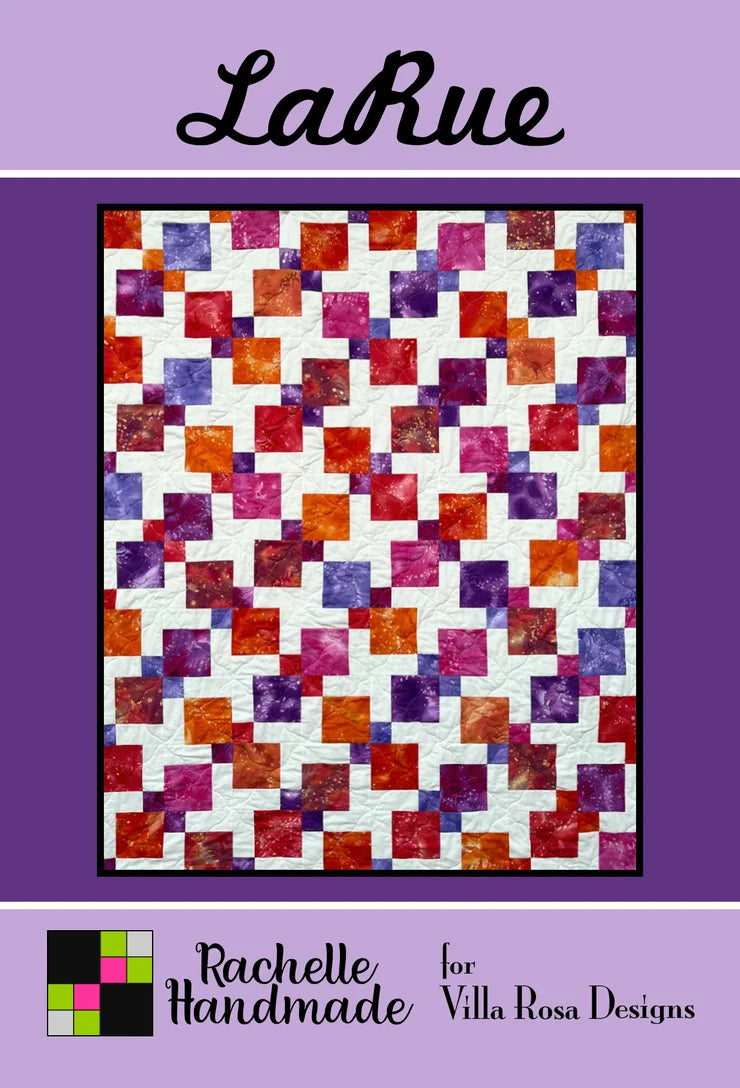 LaRue - Villa Rosa Designs