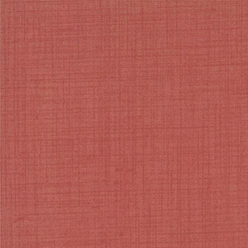 13529-19 Faded Red